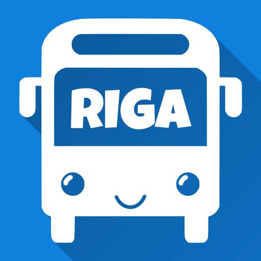 Riga Transport Timetables