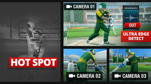 World Cricket Championship 2 screenshot 8