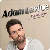 Adam Levine Top Ringtones on 9Apps