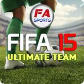Guide for FIFA 15