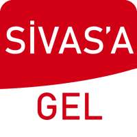 Sivas'a Gel - Gezi ve Yaşam Rehberi on 9Apps