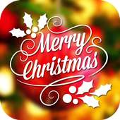 Merry Christmas Greetings 2017 on 9Apps