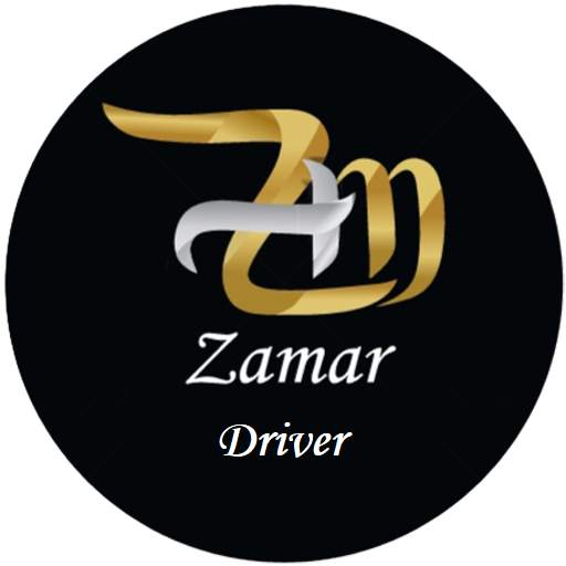 Zamar Driver Partner