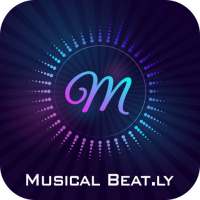 Musical Beat Video Maker