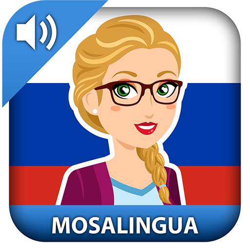 Learn Russian Fast: Russian Course