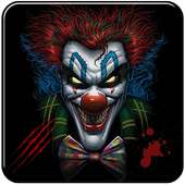 Killer Clown Image Editor with Best Photo Effects on 9Apps