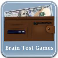 Brain Test Games