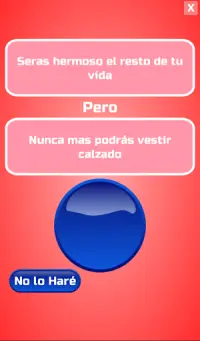 Descarga de la aplicación ¿Pulsarias el boton? 2023 - Gratis - 9Apps