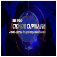 Web Rádio Cidade Cupira