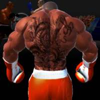 Virtual Boxing 3D Game Fight on 9Apps