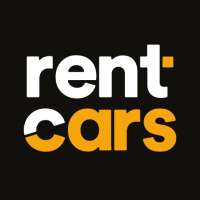 Rentcars: Aluguel de carro