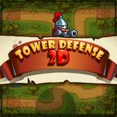 Tower Defense Games: Field Runners Tower Conquest