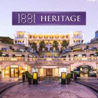 1881 Heritage on 9Apps