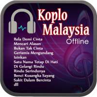 Dangdut Koplo Spesial Lagu Malaysia Offline on 9Apps