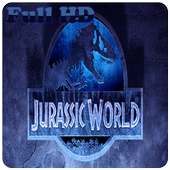 New Jurassic World Wallpapers on 9Apps