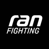 ran FIGHTING