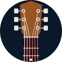 Guitrainer - Guitar Chords Trainer on 9Apps
