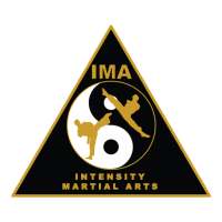 Intensity Martial Arts on 9Apps
