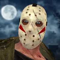 Jason SCP Friday 13th Escape - Apps on Google Play