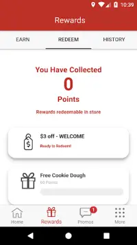 Papa Murphys Pizza Rewards APK Download 2023 - Free - 9Apps