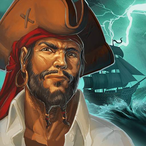 Pirate Clan: Treasure of the Seven Seas