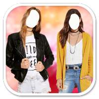 Women Fashion Clothes Suit on 9Apps