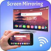 Screen Mirroring on 9Apps