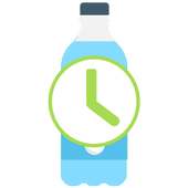 Water drink reminder and alarm on 9Apps