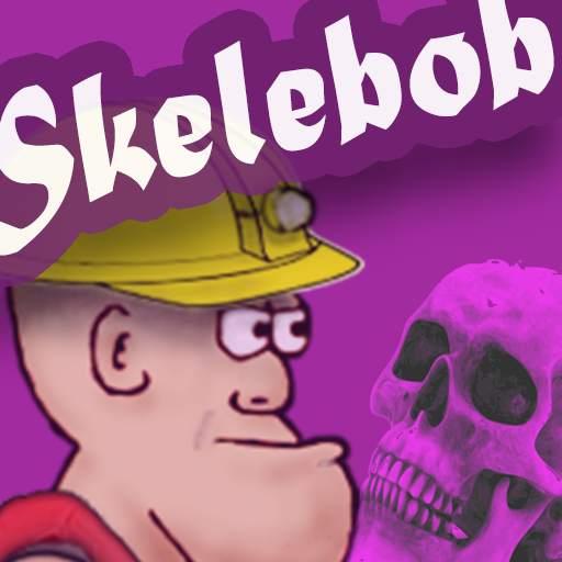 Skelebob - 2D horror platform action adventure