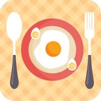 Egg Recipes on 9Apps