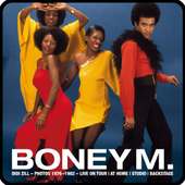 All Songs Boney M on 9Apps
