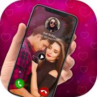 Romantic Video Ringtone For InComing Call