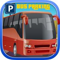 Bus Parking Simulator 3D 2020