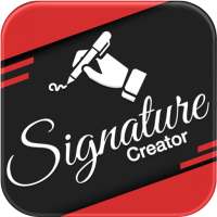 Signature Creator - Signature Maker - E Sign