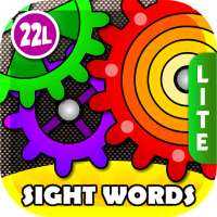 Sight Words Learning Games & Flash Cards Lite on 9Apps