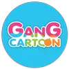 Gang Cartoon icon