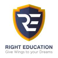 Right Education on 9Apps