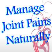 Manage Joint Pains Naturally on 9Apps