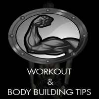 Workout & Body Building Tips on 9Apps