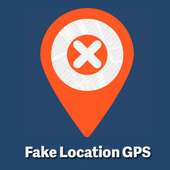 New Fake Location GPS on 9Apps