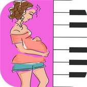 Pregnancy Music on 9Apps