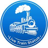 Indian Railway Live Train Running Status : PNR
