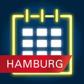 Veranstaltungen Hamburg on 9Apps