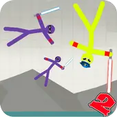 Stickman Meme Battle Simulator APK Download 2023 - Free - 9Apps