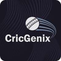 Cricgenix - Live cricket scores & update