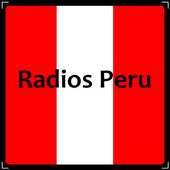 Radios de peru