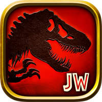 Jurassic World™: The Game on 9Apps