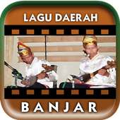 Gudang Lagu Banjar - Lagu Daerah - Lagu Indonesia