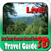 Great Smoky Mountains National Park Travel Guide on 9Apps