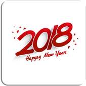 Happy New Year Best Wishes 2018